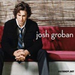 Josh Groban Anthem (Live From 'Chess In Concert') kostenlos online hören.
