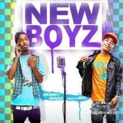 Neben Liedern von EST Gee kannst du dir kostenlos online Songs von New Boyz hören.