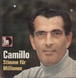 Neben Liedern von GQ kannst du dir kostenlos online Songs von Camillo Felgen hören.