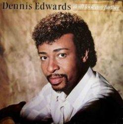 Dennis Edwards Lyrics.