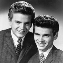 Everly Brothers All i have to do is dream kostenlos online hören.