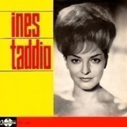 Neben Liedern von Gitte kannst du dir kostenlos online Songs von Ines Taddio hören.