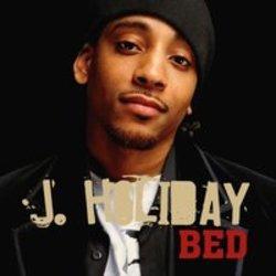 J. Holiday R&B Is Dead kostenlos online hören.