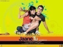 Neben Liedern von Them kannst du dir kostenlos online Songs von Jaane Tu Ya Jaane Na hören.