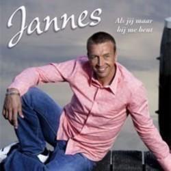 Neben Liedern von Funda Arar kannst du dir kostenlos online Songs von Jannes hören.
