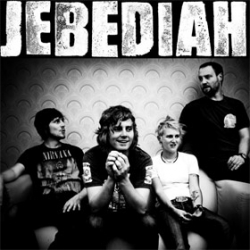 Neben Liedern von Hoodwinked kannst du dir kostenlos online Songs von Jebediah hören.