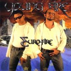 Neben Liedern von Diego Boneta kannst du dir kostenlos online Songs von Young Fire hören.