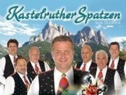 Kastelruther Spatzen Lyrics.