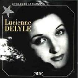 Neben Liedern von J. Cole kannst du dir kostenlos online Songs von Lucienne Delyle hören.