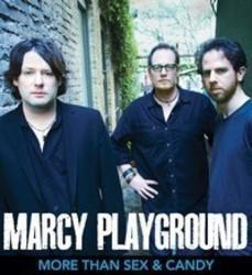 Neben Liedern von South Park kannst du dir kostenlos online Songs von Marcy Playground hören.
