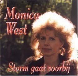 Neben Liedern von Nas kannst du dir kostenlos online Songs von Monica West hören.