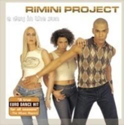 Rimini Project Why dont you play it louder kostenlos online hören.