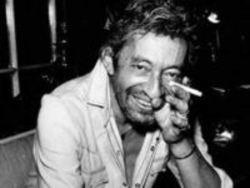 Serge Gainsbourg On the sea (1970 publicite) kostenlos online hören.