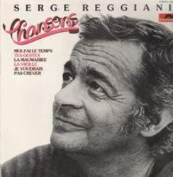 Serge Reggiani La cinquantaine kostenlos online hören.