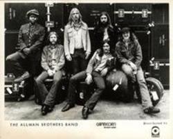 The Allman Brothers Band Leave My Blues At Home kostenlos online hören.