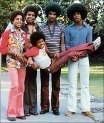 The Jackson 5 I want you back kostenlos online hören.