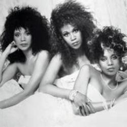 The Pointer Sisters Be There kostenlos online hören.