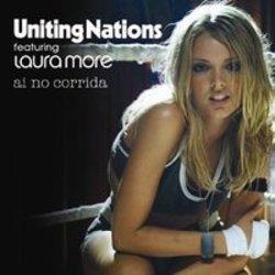 Neben Liedern von Eurhythmics kannst du dir kostenlos online Songs von Uniting Nations hören.