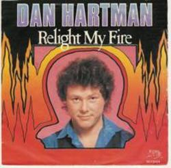 Dan Hartman Vertigo / Relight My Fire kostenlos online hören.