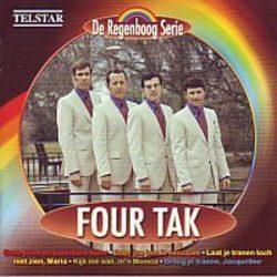 Neben Liedern von John Malkovich - Malkovich Mas kannst du dir kostenlos online Songs von De Four Tak hören.
