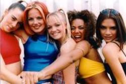 Neben Liedern von Barry Obzee kannst du dir kostenlos online Songs von Spice Girls hören.