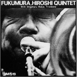 Neben Liedern von John Christian kannst du dir kostenlos online Songs von Hiroshi Fukumura Quintet hören.