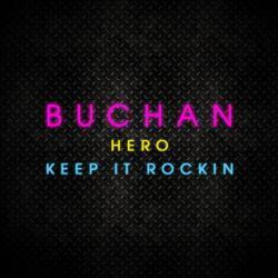 Neben Liedern von Ariane Blank kannst du dir kostenlos online Songs von Buchan hören.