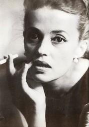 Jeanne Moreau Le rossignol kostenlos online hören.
