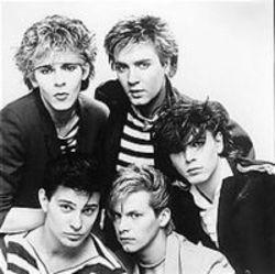 Duran Duran Anyone Out There kostenlos online hören.