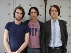 The Cribs Moving Pictures (Buffalo Bill Mini Mix) kostenlos online hören.