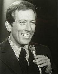 Andy Williams Can't Take My Eyes Off You kostenlos online hören.