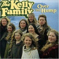 Neben Liedern von David Usher kannst du dir kostenlos online Songs von Kelly Family hören.
