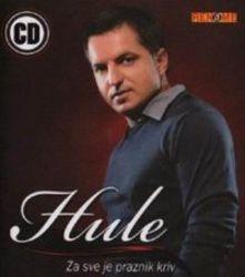Neben Liedern von Discotek & Side-B kannst du dir kostenlos online Songs von Hule hören.