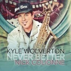 Neben Liedern von D.o.n.s. kannst du dir kostenlos online Songs von Kyle Wolverton hören.
