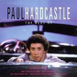 Neben Liedern von Thomas Gold kannst du dir kostenlos online Songs von Paul Hardcastle hören.