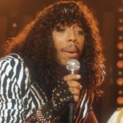 Rick James Give It To Me Baby [extended version] kostenlos online hören.