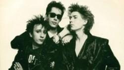 The Psychedelic Furs All Of The Law kostenlos online hören.
