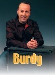 Neben Liedern von Harry James kannst du dir kostenlos online Songs von Burdy hören.