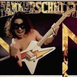 Neben Liedern von Keith Urban kannst du dir kostenlos online Songs von Hammerschmitt hören.
