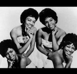 The Shirelles Cry to me kostenlos online hören.