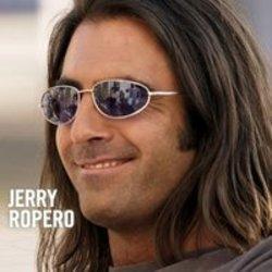 Neben Liedern von Jack Harlow kannst du dir kostenlos online Songs von Jerry Ropero hören.