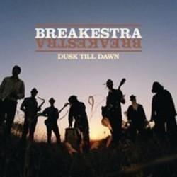 Neben Liedern von Erick Sermon kannst du dir kostenlos online Songs von Breakestra hören.