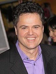 Donny Osmond Who took the merry out of chri kostenlos online hören.