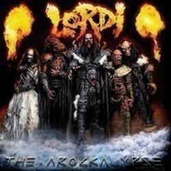 Neben Liedern von Icicle kannst du dir kostenlos online Songs von Lordi hören.