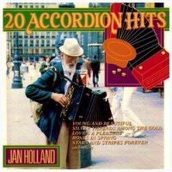 Neben Liedern von Diddy & Bryson Tiller kannst du dir kostenlos online Songs von Jan Holland hören.