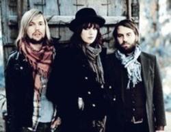 Band Of Skulls I Guess I Know You Fairly Well kostenlos online hören.