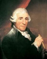 Neben Liedern von Pentagon kannst du dir kostenlos online Songs von Joseph Haydn hören.