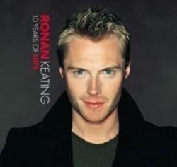 Ronan Keating When you say nothing at all kostenlos online hören.