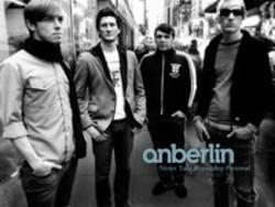 Anberlin The Feel Good Drag kostenlos online hören.