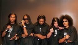 Bone Thugs N Harmony Runnin With the AK-47 kostenlos online hören.